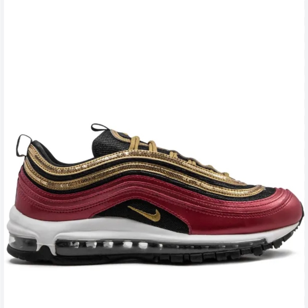 Nike Air Max 97 "Icon Clash" Sneakers